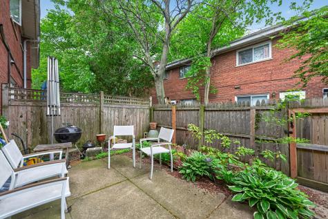606 South Boulevard Evanston IL 60202