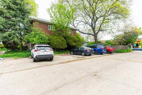 606 South Boulevard Evanston IL 60202