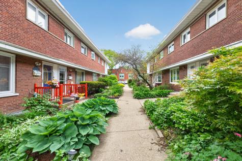 606 South Boulevard Evanston IL 60202