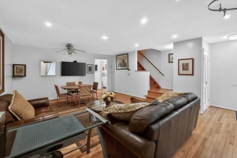 606 South Boulevard Evanston IL 60202