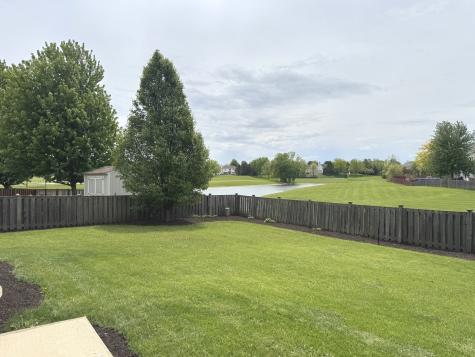 3814 Legner Street Plano IL 60545