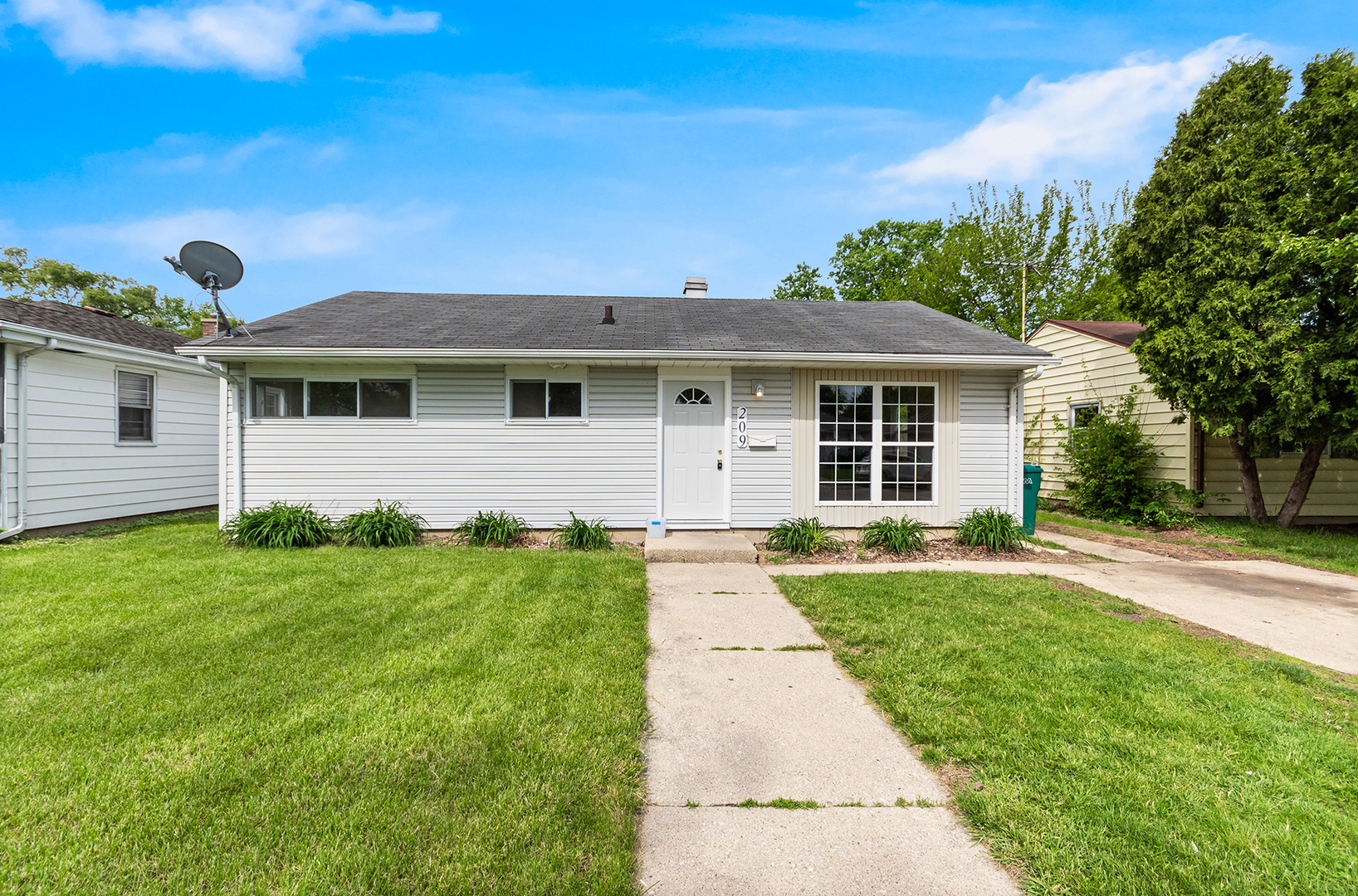 209 South Reed Street Joliet IL 60436