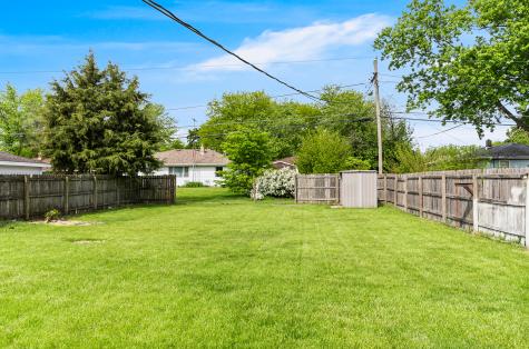 209 South Reed Street Joliet IL 60436