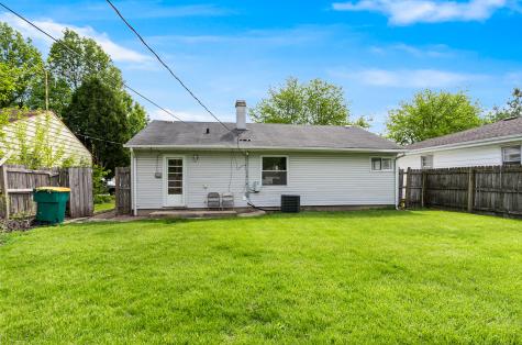 209 South Reed Street Joliet IL 60436