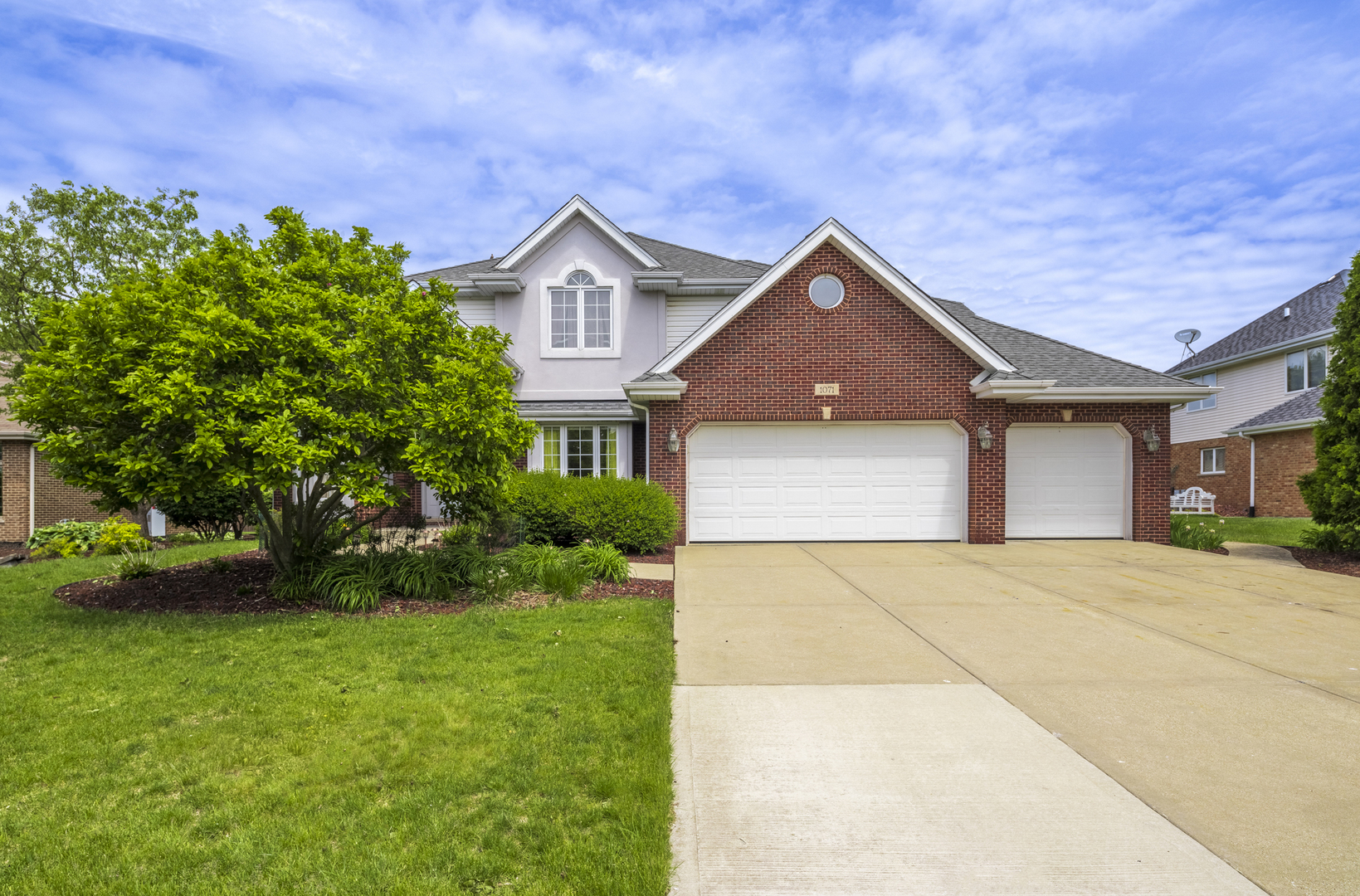 1071 Yamma Ridge New Lenox IL 60451