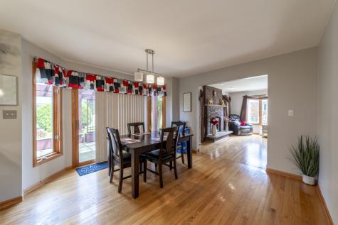 1071 Yamma Ridge New Lenox IL 60451