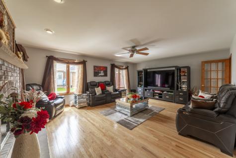1071 Yamma Ridge New Lenox IL 60451