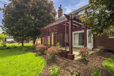1071 Yamma Ridge New Lenox IL 60451