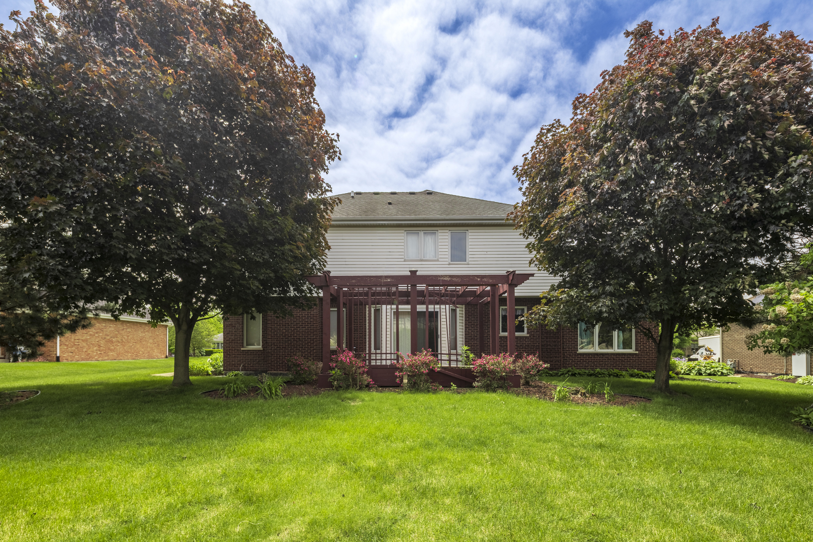1071 Yamma Ridge New Lenox IL 60451