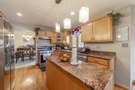 1071 Yamma Ridge New Lenox IL 60451