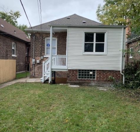 9351 South Manistee Avenue Chicago IL 60617