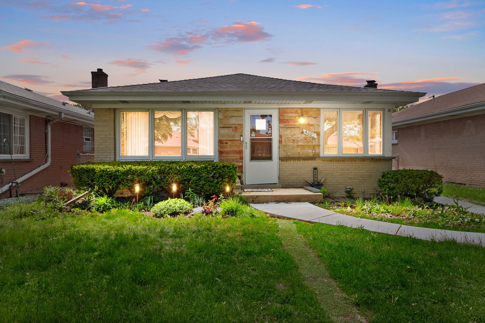 4605 Jerome Avenue Skokie IL 60076