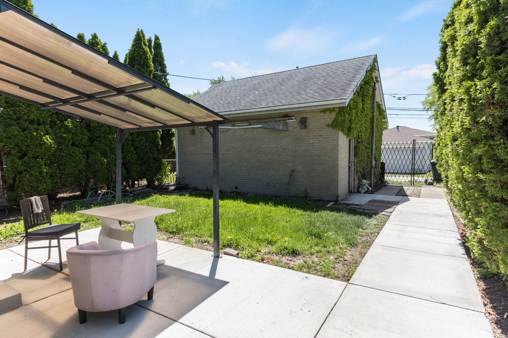 4605 Jerome Avenue Skokie IL 60076