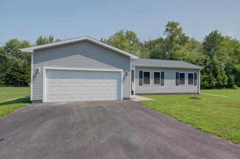 394 West 3rd Street Braidwood IL 60408