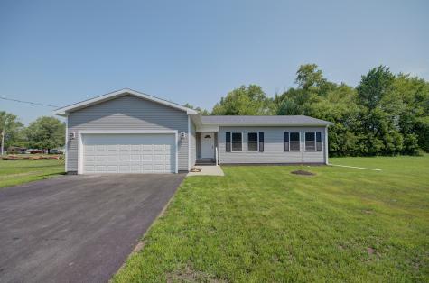 394 West 3rd Street Braidwood IL 60408