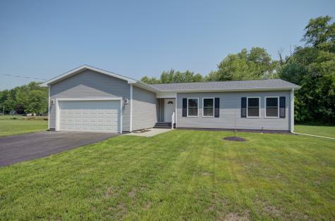 394 West 3rd Street Braidwood IL 60408