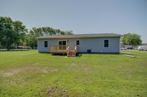 394 West 3rd Street Braidwood IL 60408