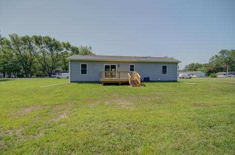 394 West 3rd Street Braidwood IL 60408