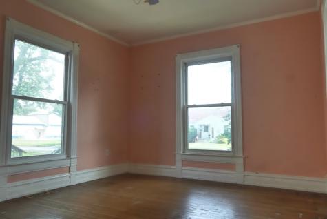 1412 Edgar Avenue Mattoon IL 61938