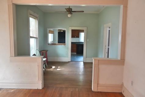 1412 Edgar Avenue Mattoon IL 61938