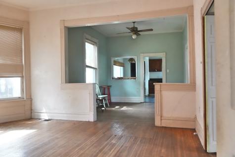 1412 Edgar Avenue Mattoon IL 61938