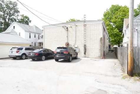 1412 Edgar Avenue Mattoon IL 61938