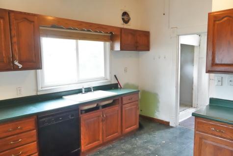 1412 Edgar Avenue Mattoon IL 61938