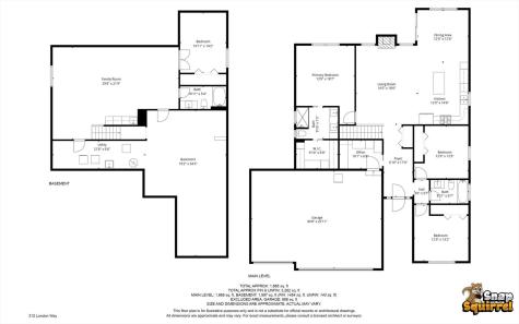 312 London Way Savoy IL 61874