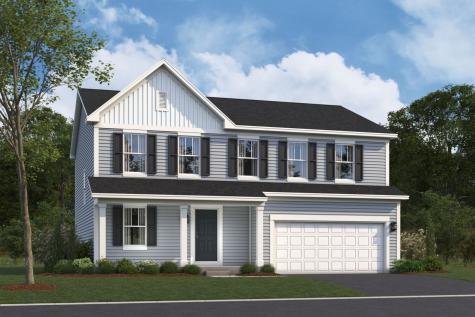 1679 Breton Avenue North Aurora IL 60542