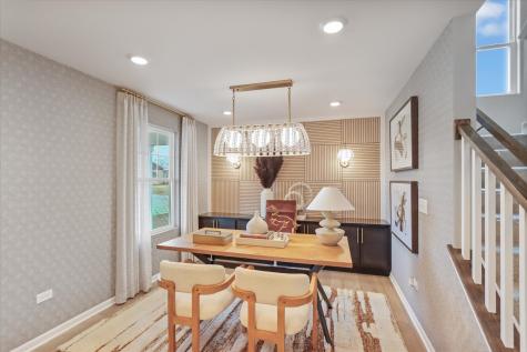 1679 Breton Avenue North Aurora IL 60542