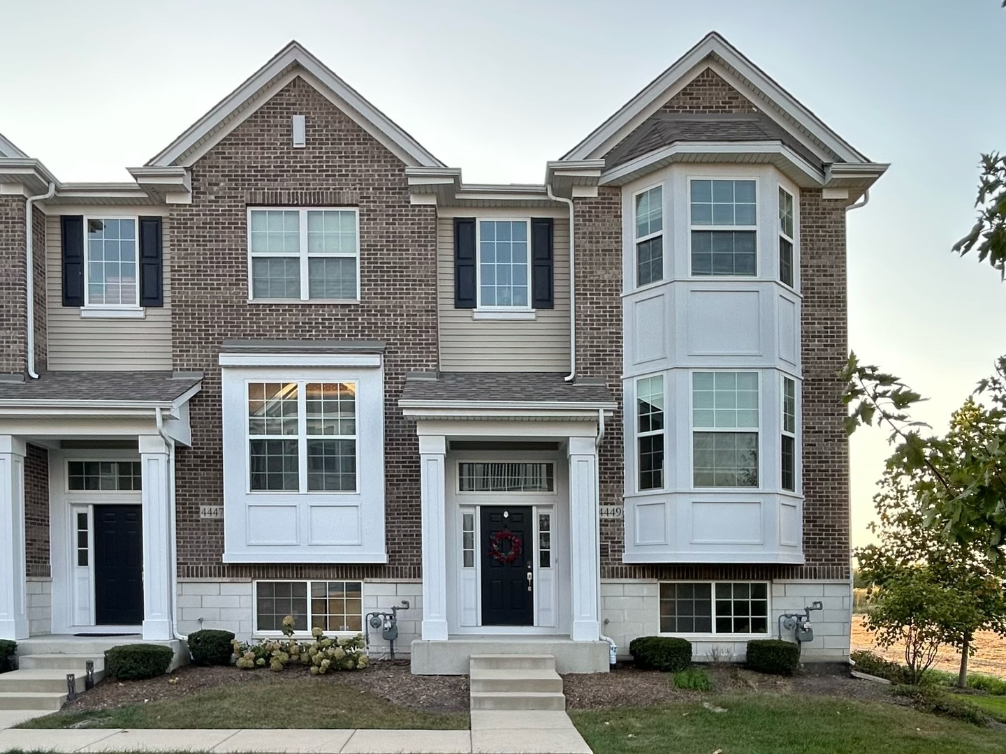 4449 Monroe Court Naperville IL 60564