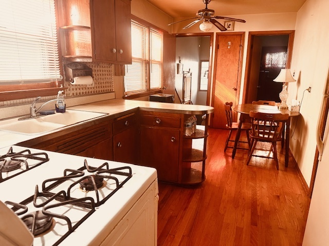 2925 North Troy Street Chicago IL 60618