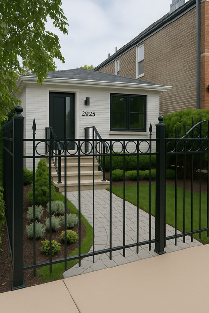 2925 North Troy Street Chicago IL 60618