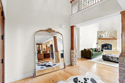 1610 Briarwood Lane Mahomet IL 61853