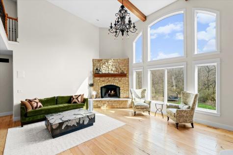 1610 Briarwood Lane Mahomet IL 61853