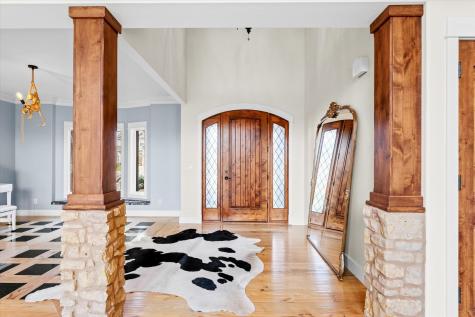 1610 Briarwood Lane Mahomet IL 61853