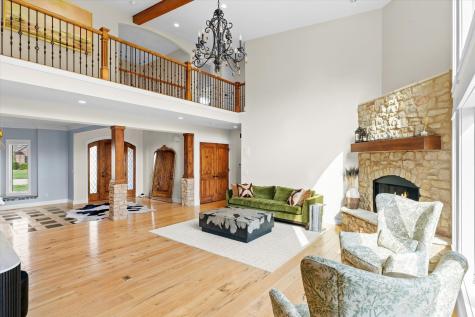 1610 Briarwood Lane Mahomet IL 61853