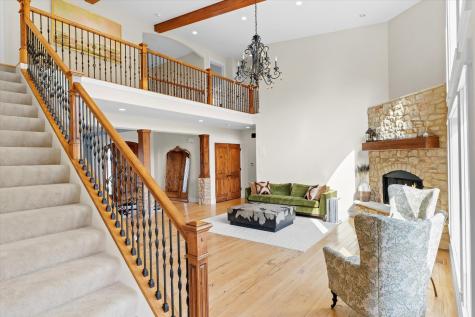 1610 Briarwood Lane Mahomet IL 61853