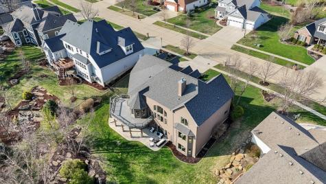 1610 Briarwood Lane Mahomet IL 61853
