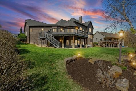 1610 Briarwood Lane Mahomet IL 61853