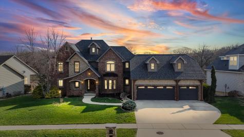 1610 Briarwood Lane Mahomet IL 61853