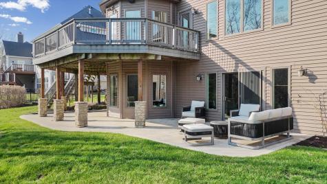 1610 Briarwood Lane Mahomet IL 61853