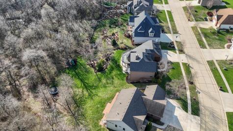 1610 Briarwood Lane Mahomet IL 61853