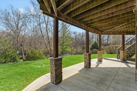 1610 Briarwood Lane Mahomet IL 61853