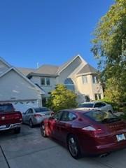 2148 Camelot Lane Lynwood IL 60411