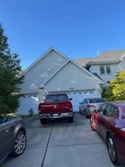 2148 Camelot Lane Lynwood IL 60411