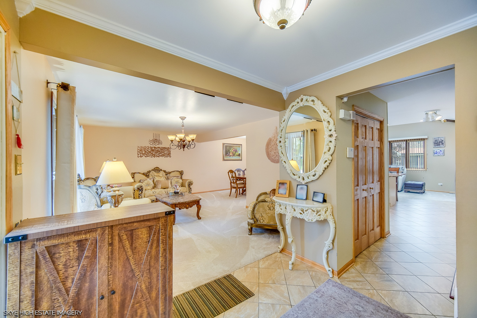 12152 Forestview Drive Orland Park IL 60467