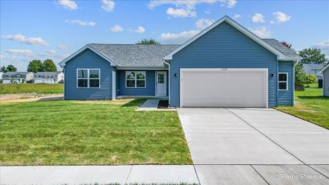 1510 Sage Lane Harvard IL 60033