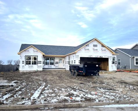 1510 Sage Lane Harvard IL 60033