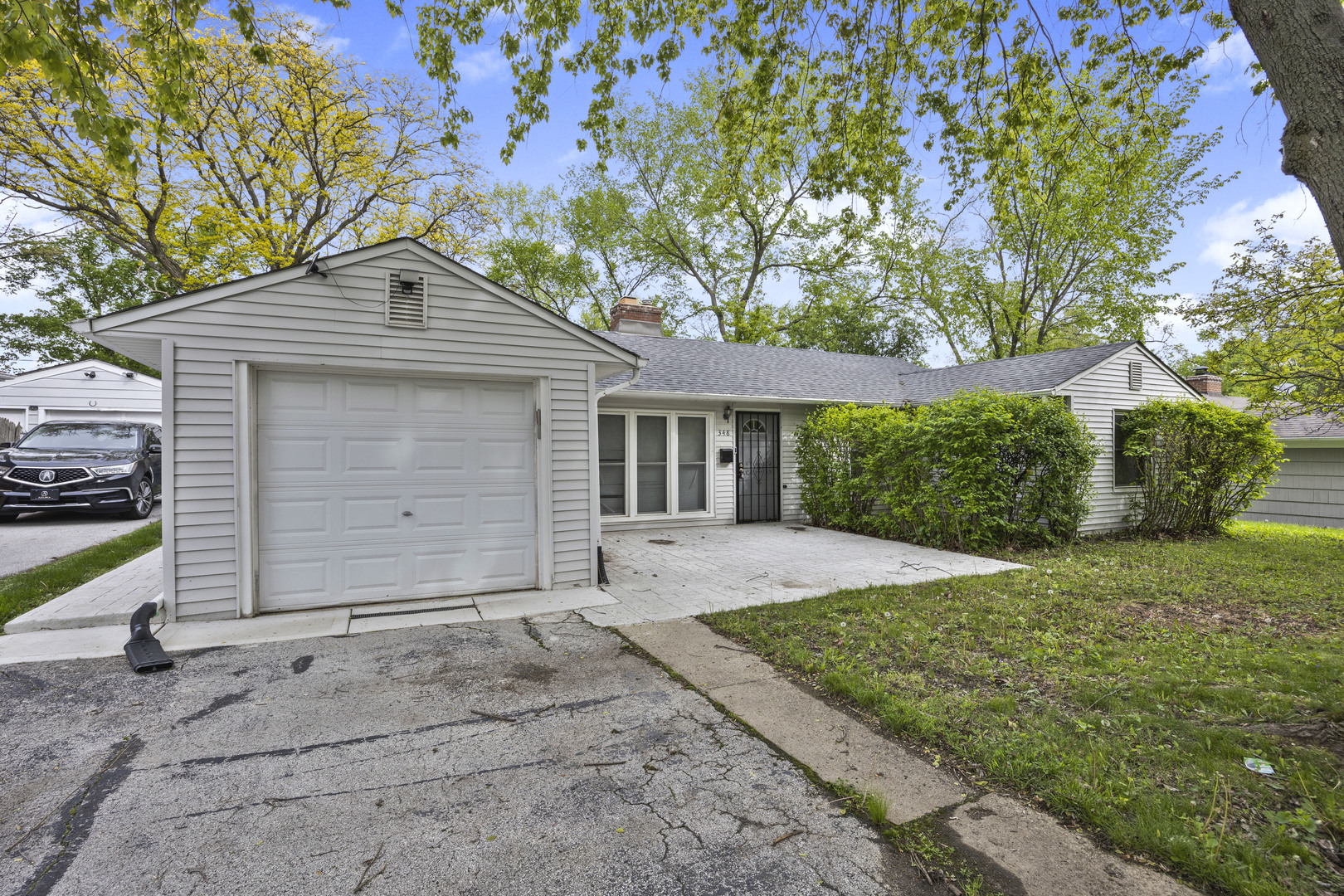 348 Niagara Street Park Forest IL 60466